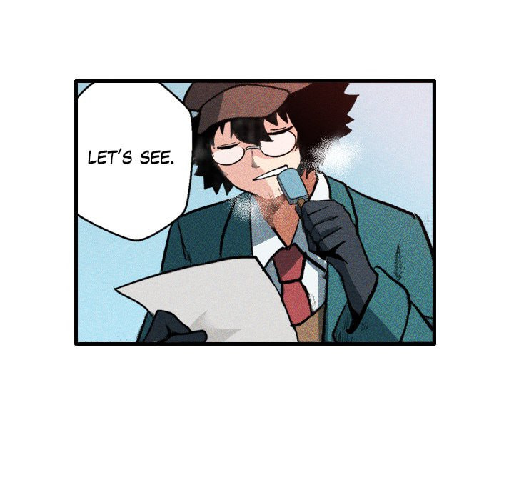 Read Shivers chapter 77 image 55 on Lezhin