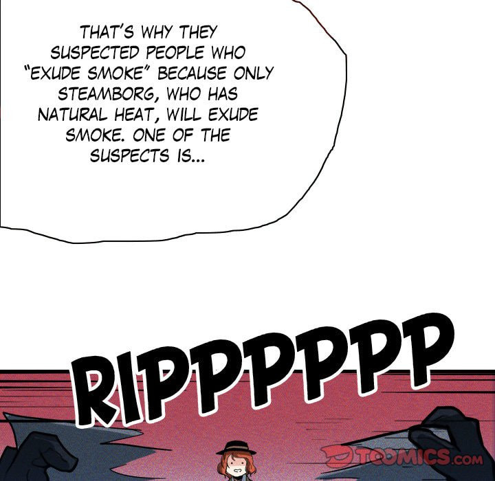 Read Shivers chapter 77 image 57 on Lezhin