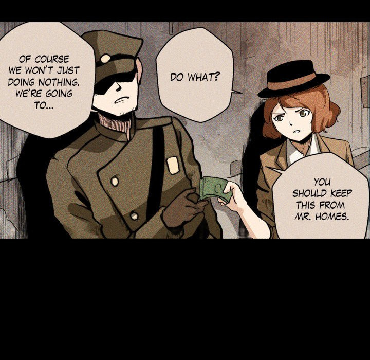 Read Shivers chapter 77 image 66 on Lezhin