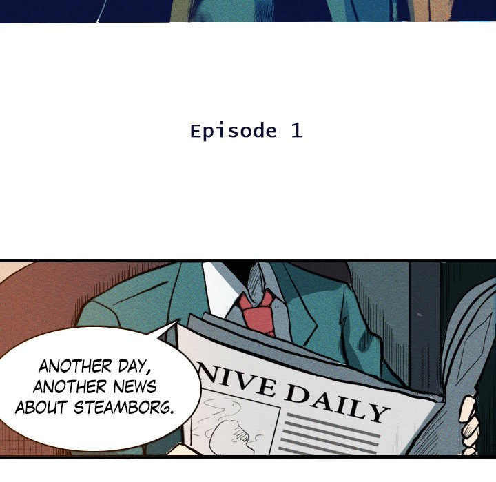 Read Shivers chapter 77 image 7 on Lezhin