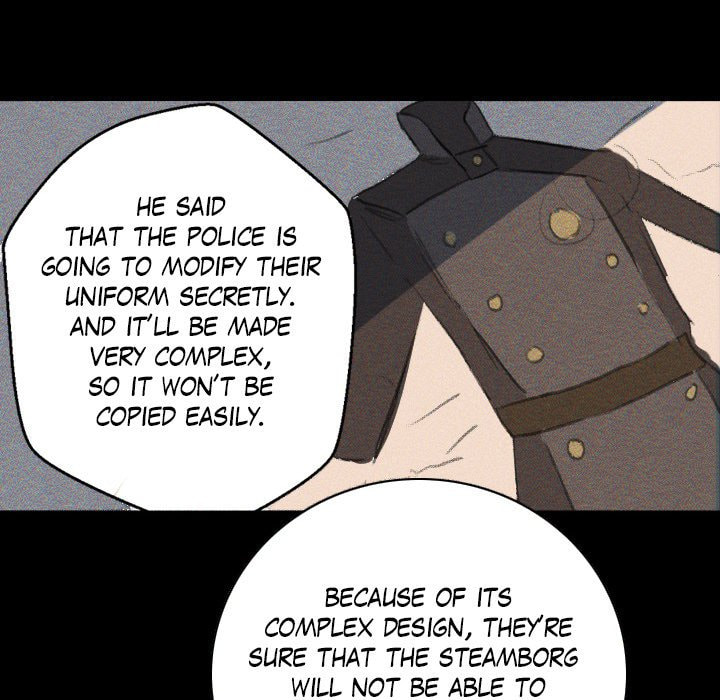 Read Shivers chapter 77 image 71 on Lezhin