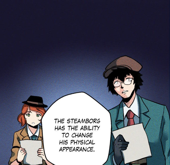 Read Shivers chapter 78 image 23 on Lezhin