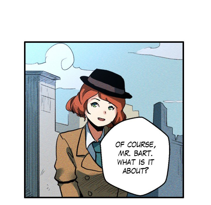 Read Shivers chapter 78 image 37 on Lezhin