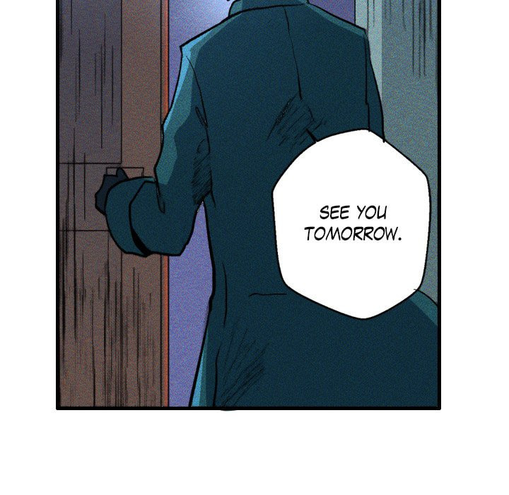 Read Shivers chapter 78 image 5 on Lezhin