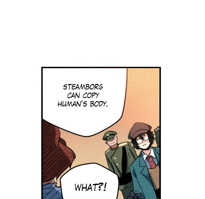 Read Shivers chapter 78 image 53 on Lezhin