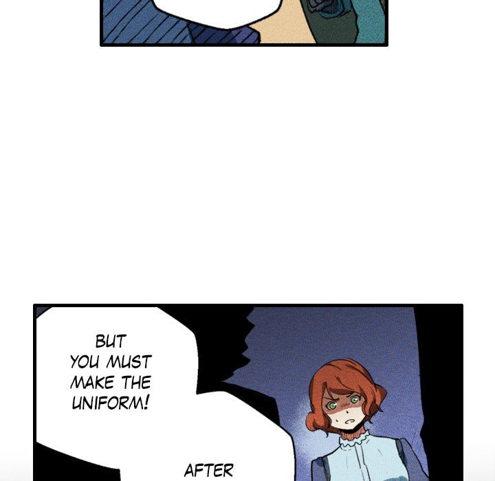 Read Shivers chapter 78 image 54 on Lezhin