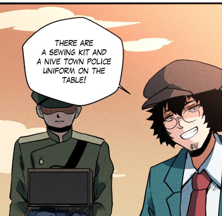 Read Shivers chapter 78 image 62 on Lezhin