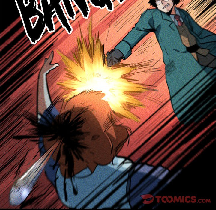 Read Shivers chapter 79 image 19 on Lezhin