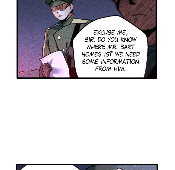 Read Shivers chapter 79 image 34 on Lezhin