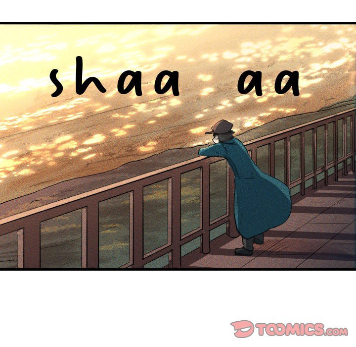 Read Shivers chapter 79 image 37 on Lezhin