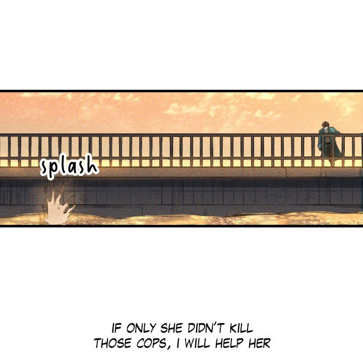 Read Shivers chapter 79 image 44 on Lezhin