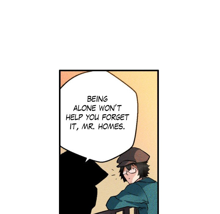Read Shivers chapter 79 image 46 on Lezhin