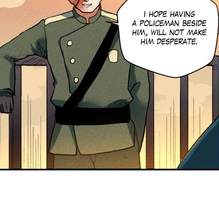 Read Shivers chapter 79 image 48 on Lezhin