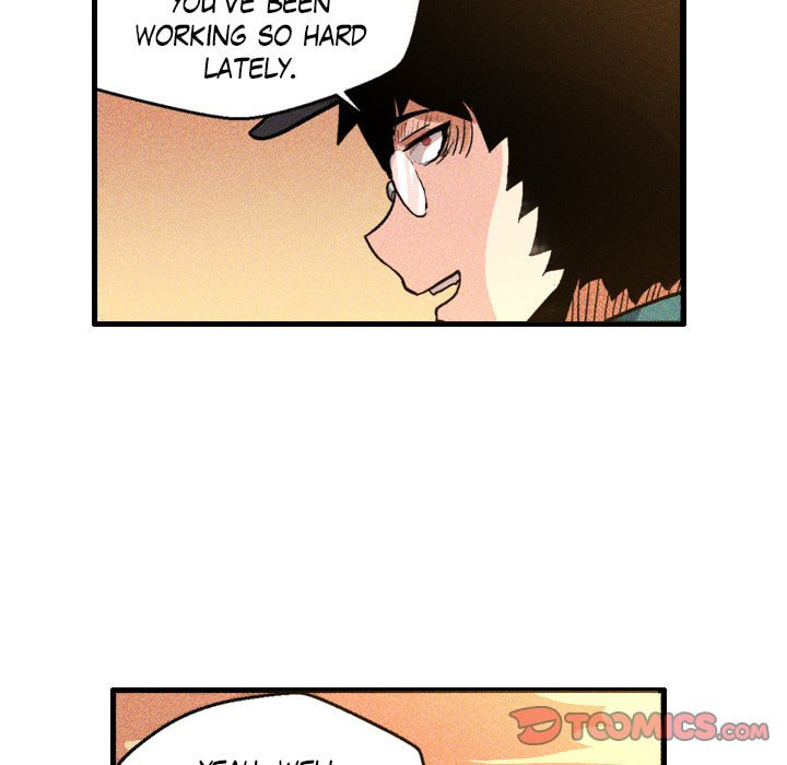 Read Shivers chapter 79 image 55 on Lezhin