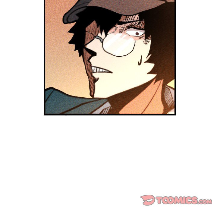 Read Shivers chapter 79 image 7 on Lezhin