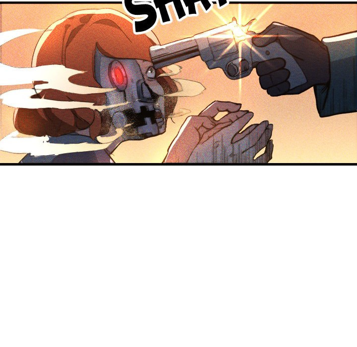 Read Shivers chapter 79 image 9 on Lezhin