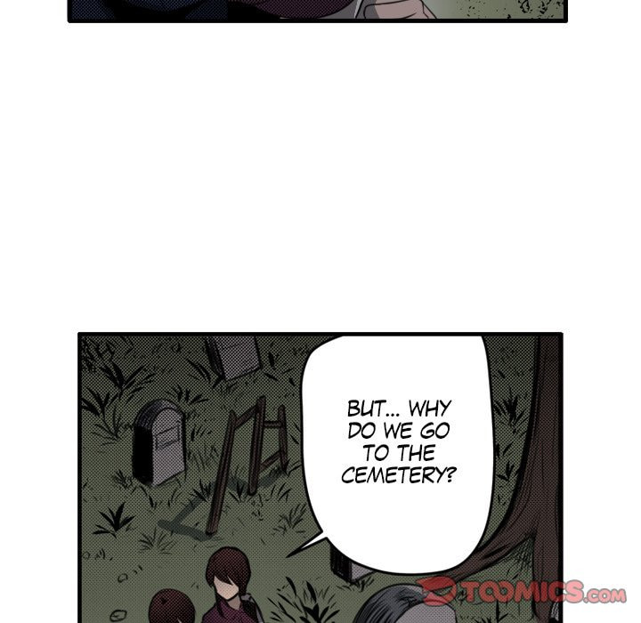 Read Shivers chapter 80 image 12 on Lezhin
