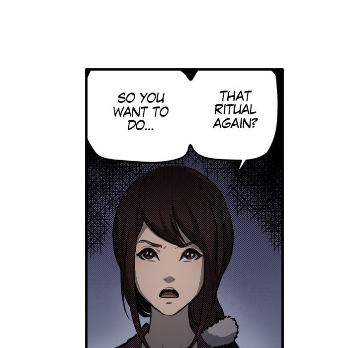 Read Shivers chapter 80 image 14 on Lezhin