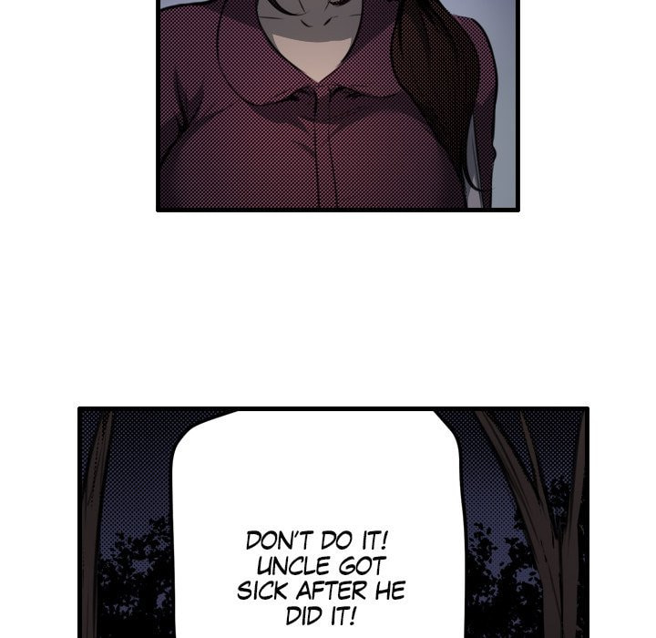Read Shivers chapter 80 image 15 on Lezhin