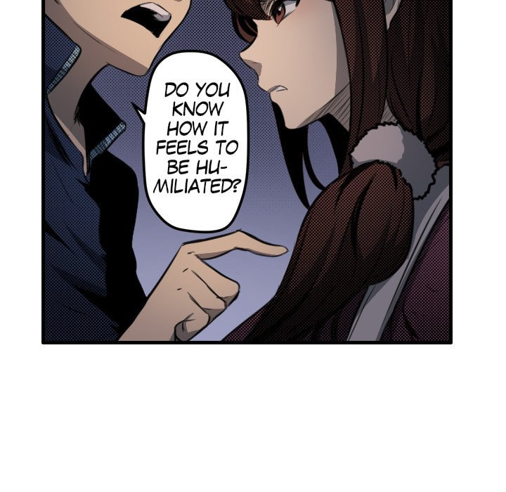 Read Shivers chapter 80 image 20 on Lezhin