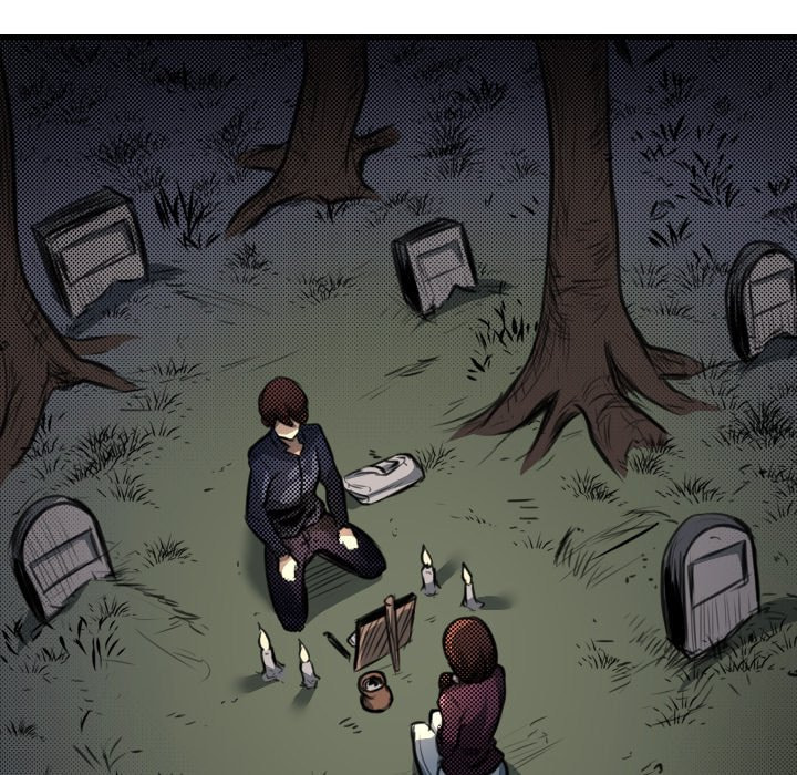 Read Shivers chapter 80 image 25 on Lezhin