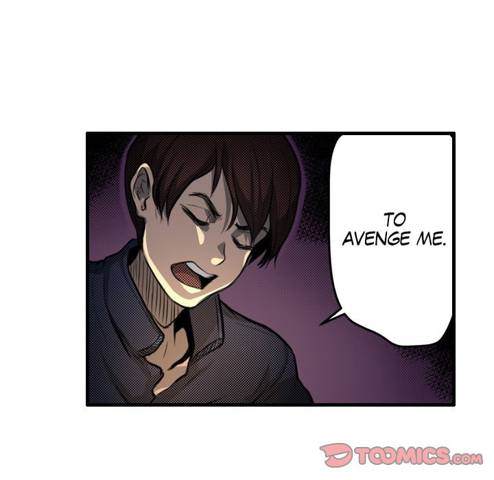 Read Shivers chapter 80 image 36 on Lezhin