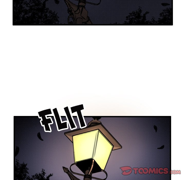 Read Shivers chapter 80 image 42 on Lezhin
