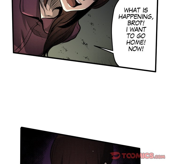 Read Shivers chapter 80 image 48 on Lezhin