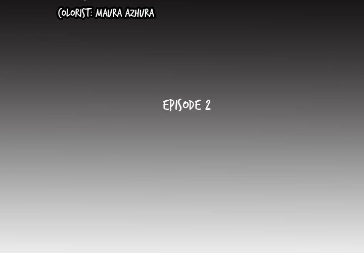 Read Shivers chapter 81 image 1 on Lezhin