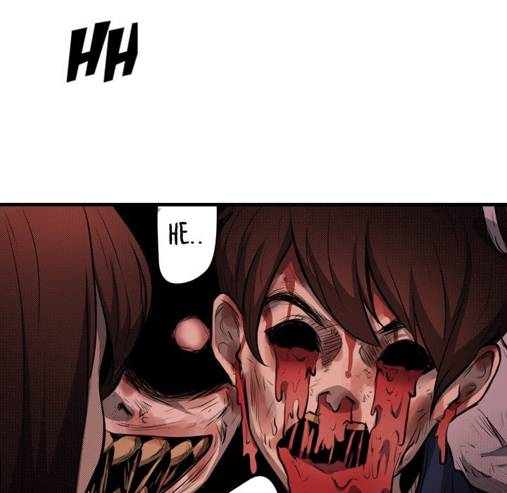Read Shivers chapter 81 image 19 on Lezhin