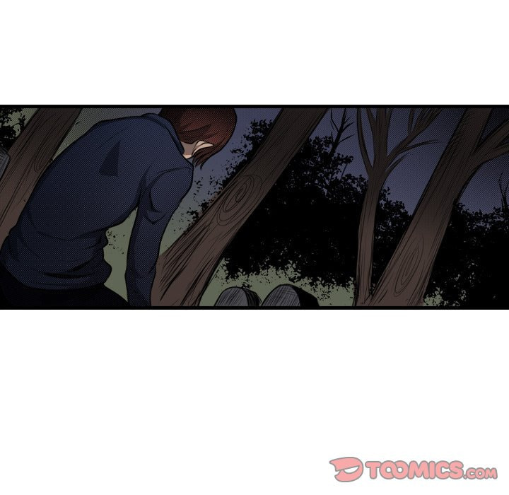 Read Shivers chapter 81 image 24 on Lezhin