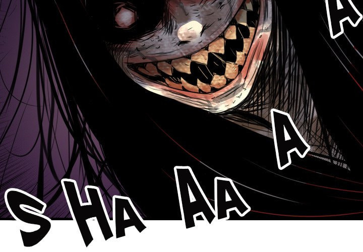 Read Shivers chapter 81 image 3 on Lezhin
