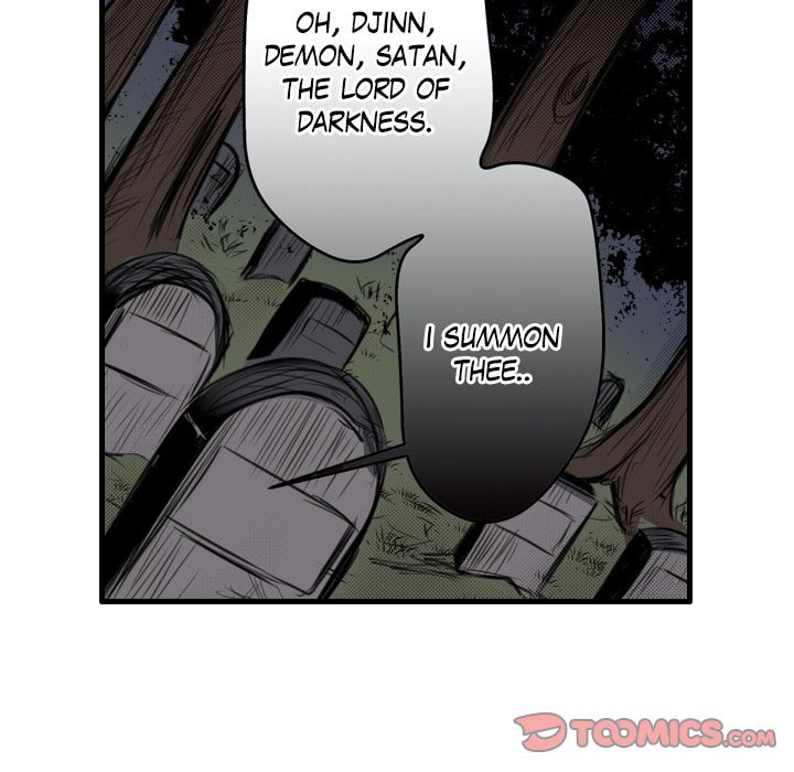 Read Shivers chapter 81 image 30 on Lezhin