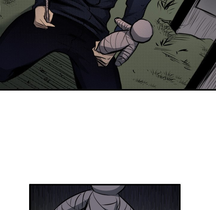 Read Shivers chapter 81 image 32 on Lezhin