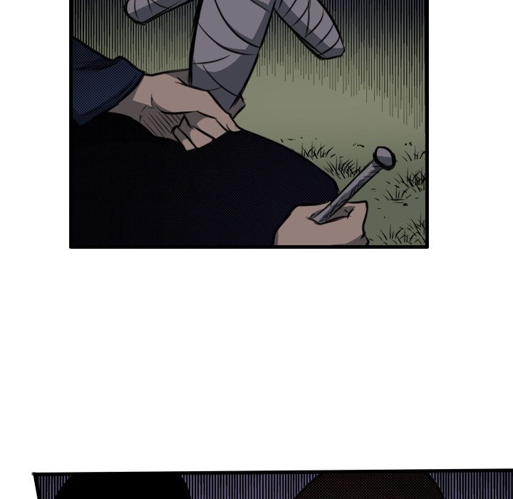 Read Shivers chapter 81 image 33 on Lezhin