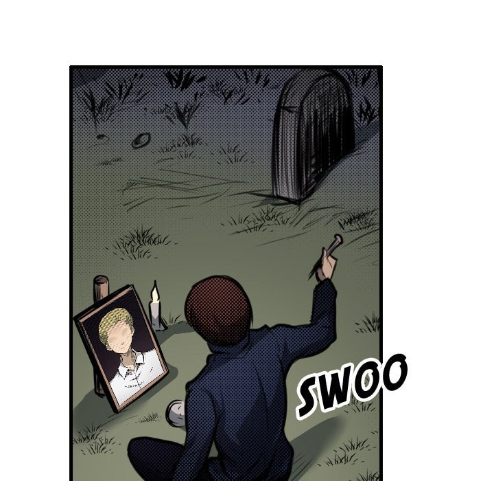 Read Shivers chapter 81 image 35 on Lezhin