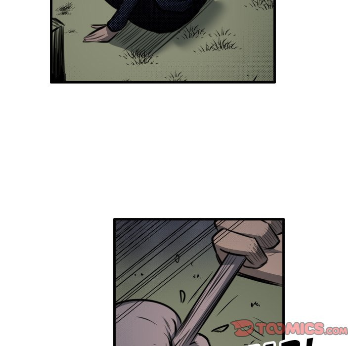 Read Shivers chapter 81 image 36 on Lezhin