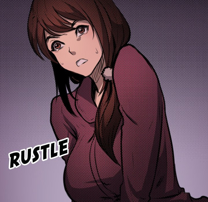 Read Shivers chapter 81 image 40 on Lezhin