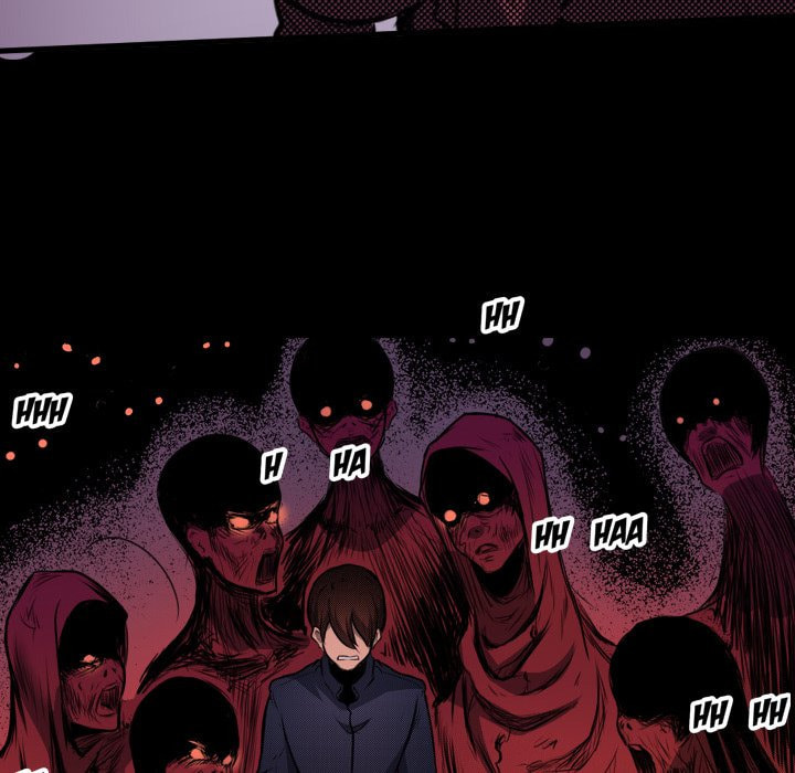 Read Shivers chapter 81 image 41 on Lezhin
