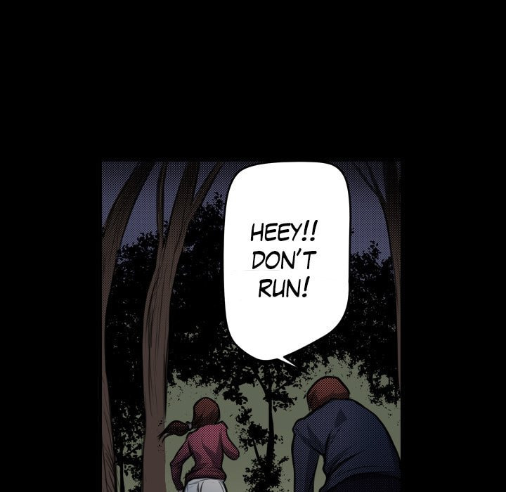 Read Shivers chapter 81 image 44 on Lezhin