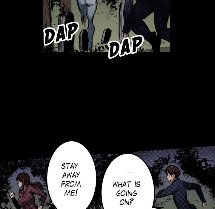 Read Shivers chapter 81 image 45 on Lezhin