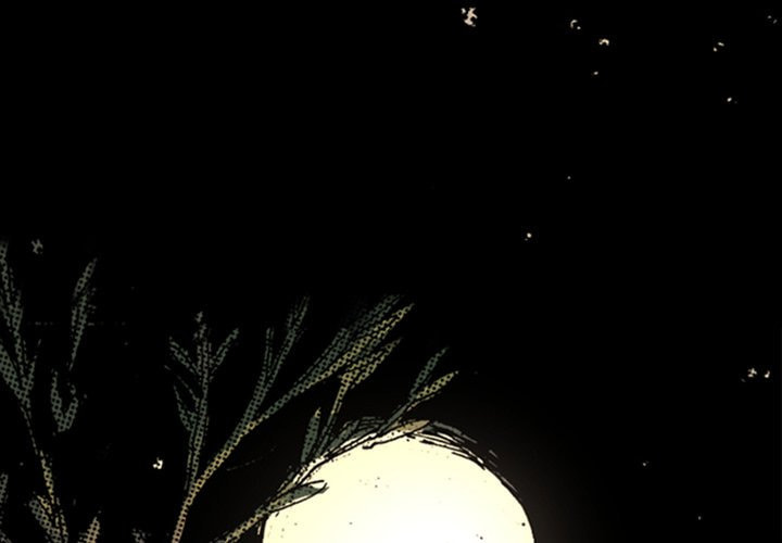 Read Shivers chapter 9 image 1 on Lezhin