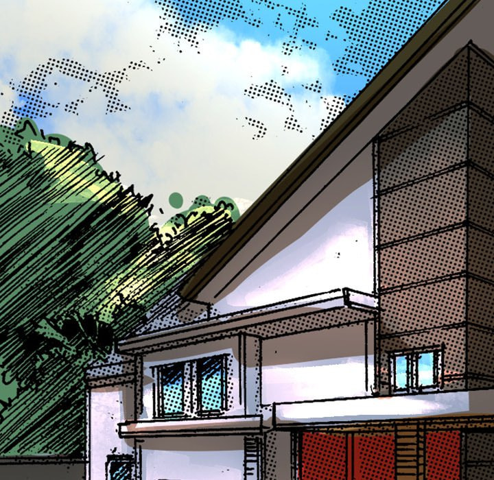Read Shivers chapter 9 image 105 on Lezhin