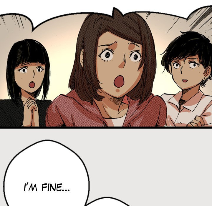 Read Shivers chapter 9 image 108 on Lezhin