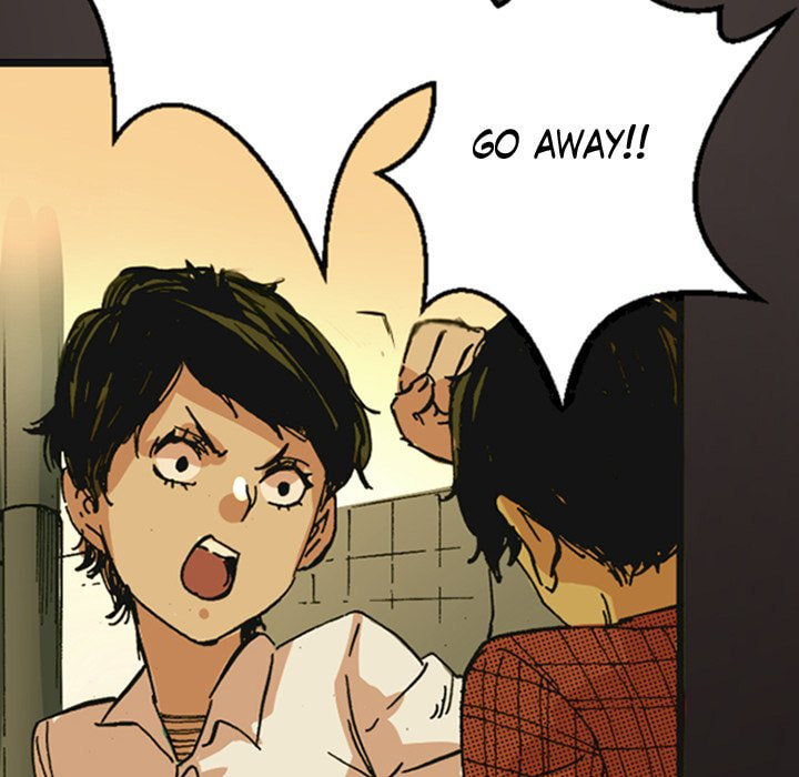 Read Shivers chapter 9 image 11 on Lezhin