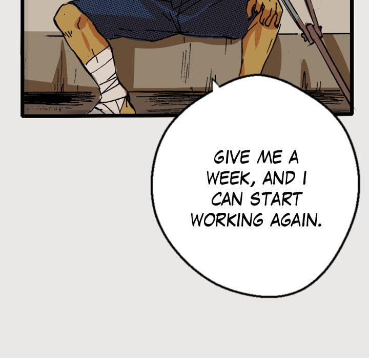 Read Shivers chapter 9 image 110 on Lezhin