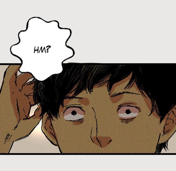 Read Shivers chapter 9 image 111 on Lezhin