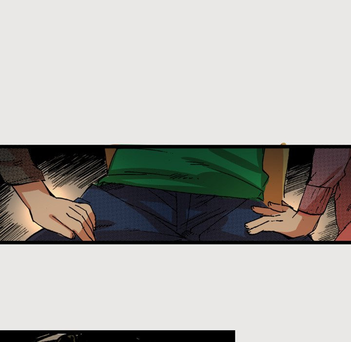 Read Shivers chapter 9 image 112 on Lezhin