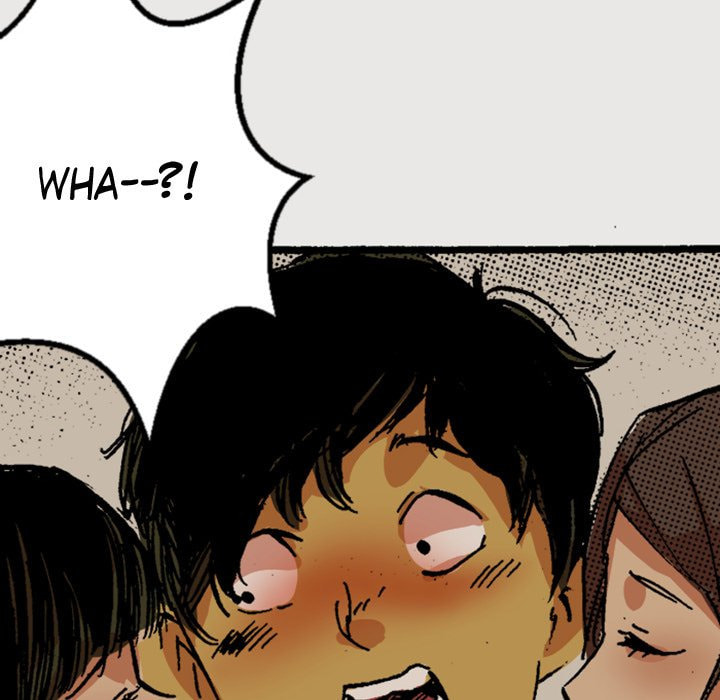 Read Shivers chapter 9 image 116 on Lezhin
