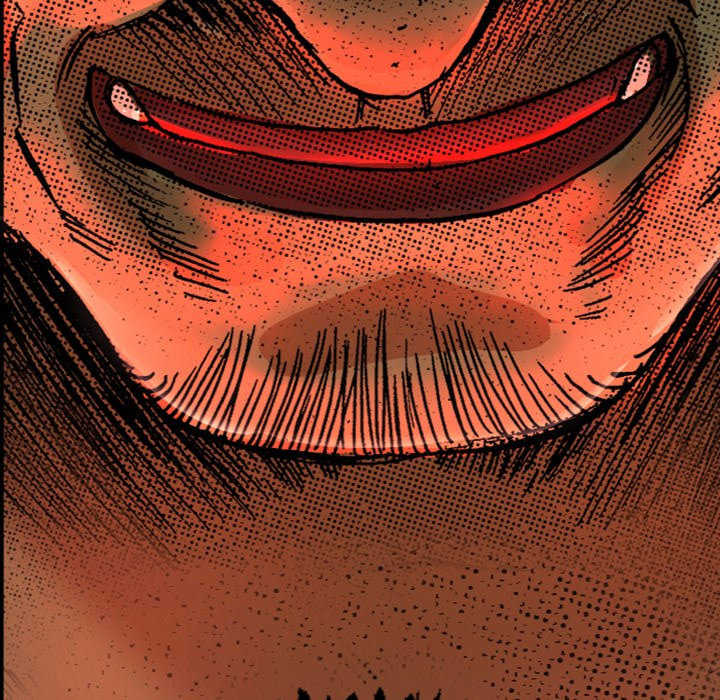 Read Shivers chapter 9 image 122 on Lezhin